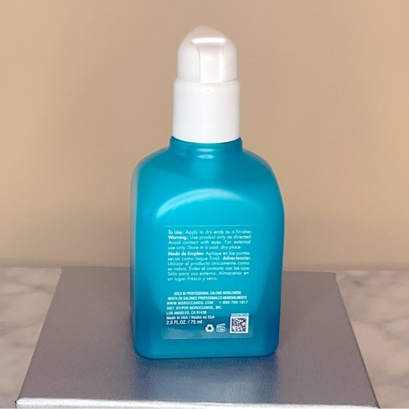 Moroccanoil Mending Infusion Styling Hair Serum - Picture 2 of 2